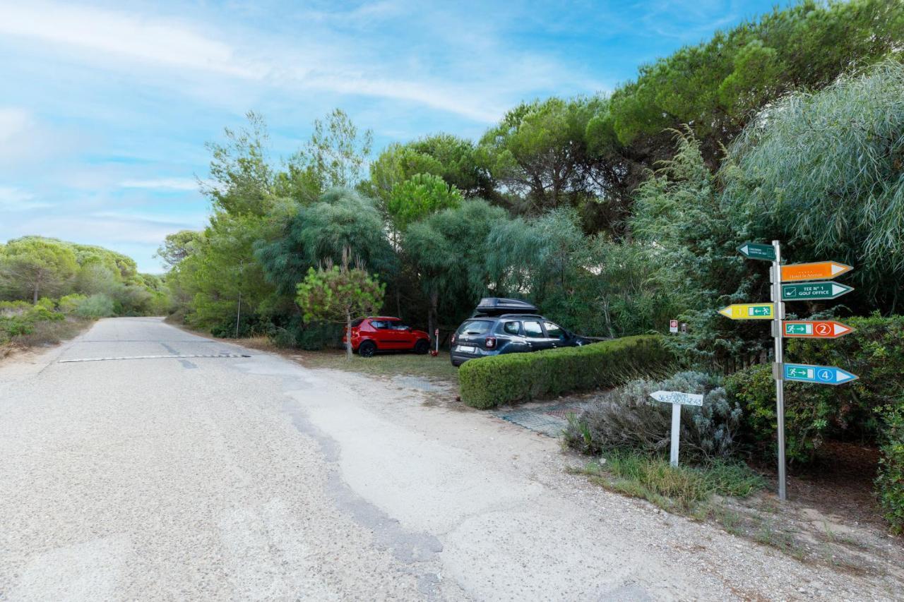 Vakantiehuis Casa Antonella Sul Golf *